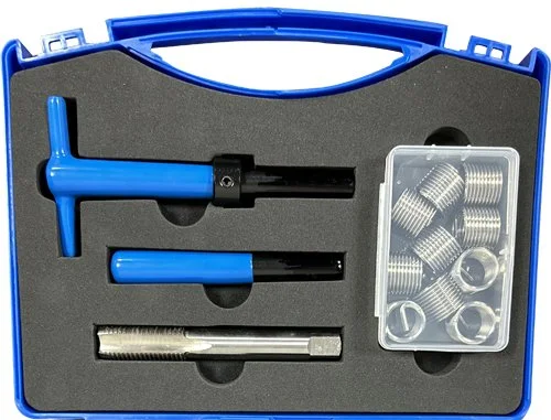 vires coil thread kit m16 x 200 codevrctk1620