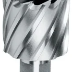 vires hss ground core drill bit 14mm codevrcd3014