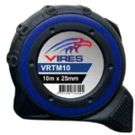 vires professional tape measure 100m x 25mm codevrtm10