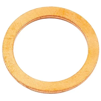 Copper Washers