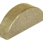 woodruff key 6x10mm s.11062
