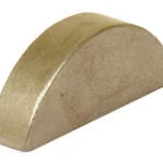 woodruff key 6x11mm s.11063