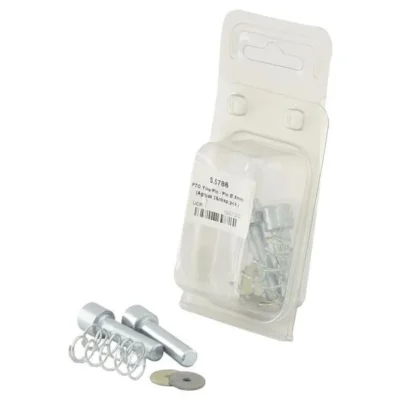 Clevis / General Pins