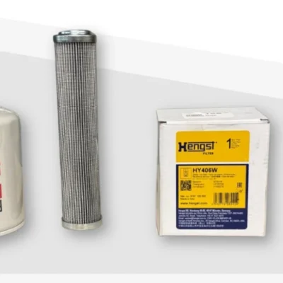 Transmission/Hydraulic Filter