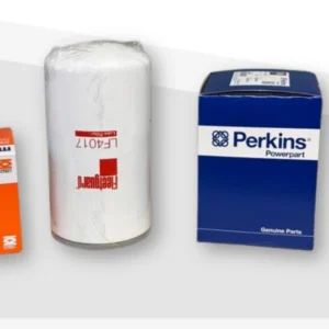 Oil Filters