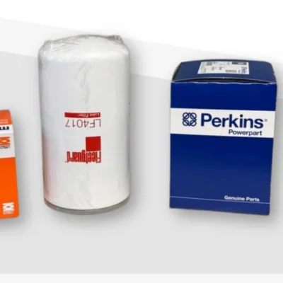 Oil Filters