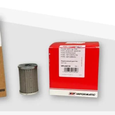Power Steering Filter