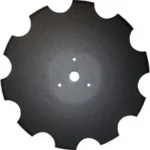 harrow disc 20 parimeter concave 05094