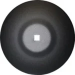 harrow disc kverneland 18 concave 121200