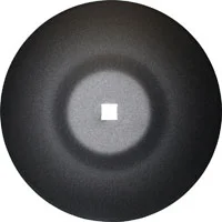 harrow disc kverneland 18 concave 121200