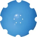 harrow disc lemken 620mm concave 3490466