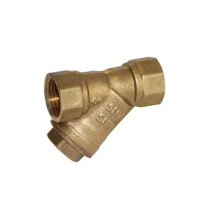 Inline Filters