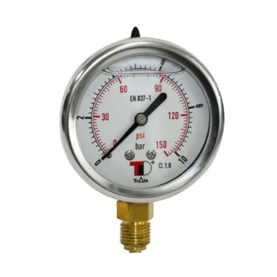 Pressure Gauge