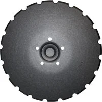 seed drill disc vaderstad 410mm concave 451372