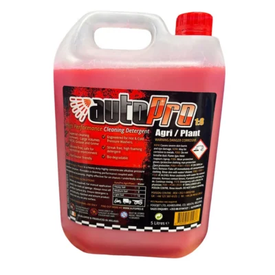 Cleaning Detergent