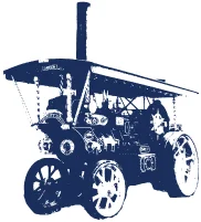 Paddy Denby Engine