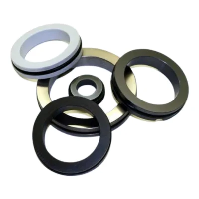 Mechanical Seals