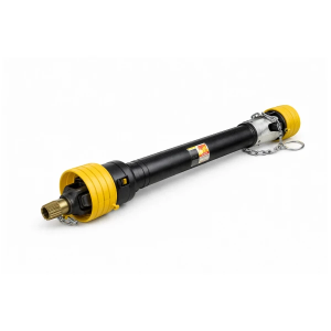 Standard Shafts