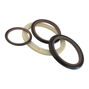 Buffer Seals