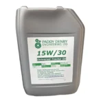 15W30 Universal Tractor Oil