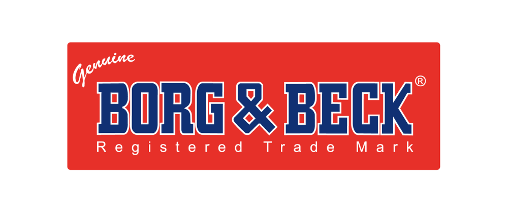 BORG AND BECK