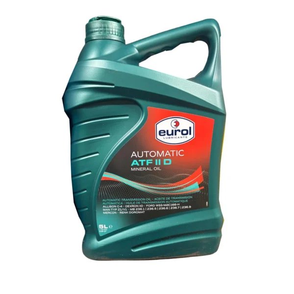 Eurol Automatic ATF II D