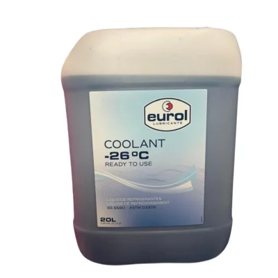 Coolant