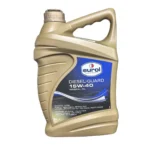 Eurol Diesel Guard 15W 40