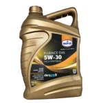 Eurol Fluence DXS 5W 30