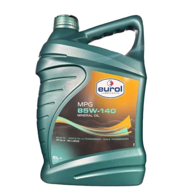 Eurol MPG 85W-140 - Image 1