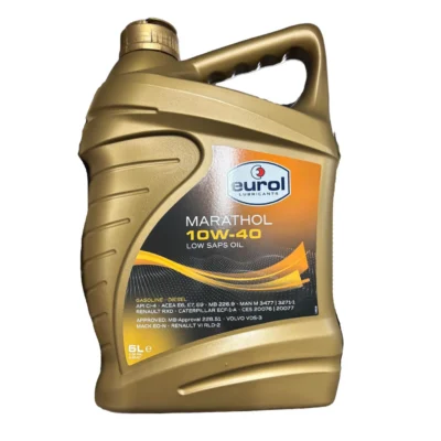 Eurol Marathol 10W-40 - Image 1