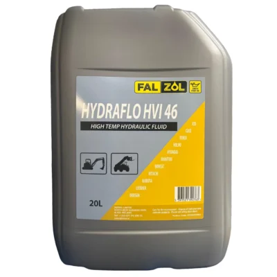 Falzol Hydraflo HVI 46 - Image 1