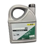 Falzol Lawnmower Oil