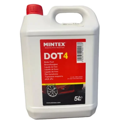 Brake Fluid