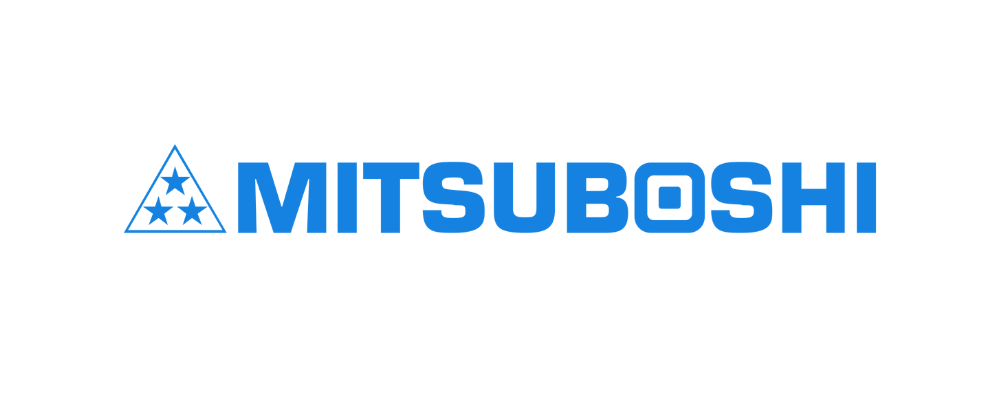 Mitsuboshi belts