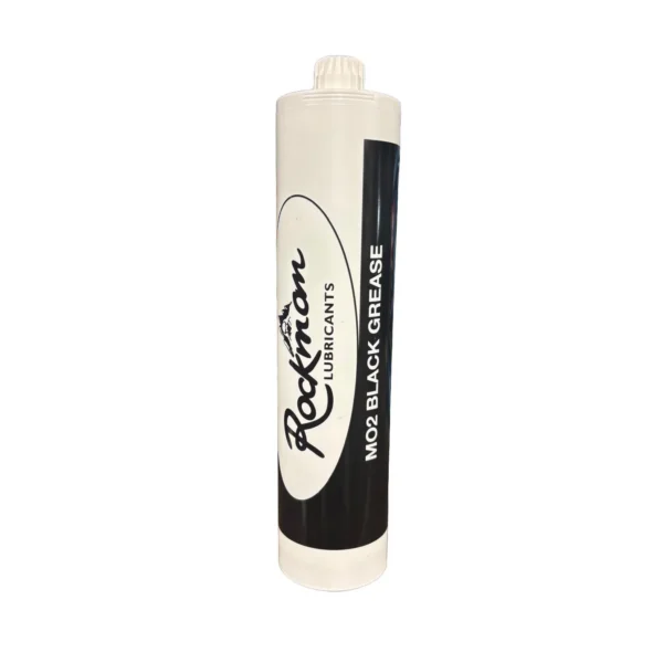 Rockmom Moly Grease