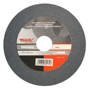 Grinding Wheel 200x20x32mm NK36 - Image 1